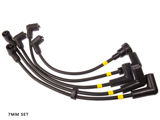 MAGNECOR HIGH PERFORMANCE HT LEADS MAGNECOR HIGH PERFORMANCE HT LEADS