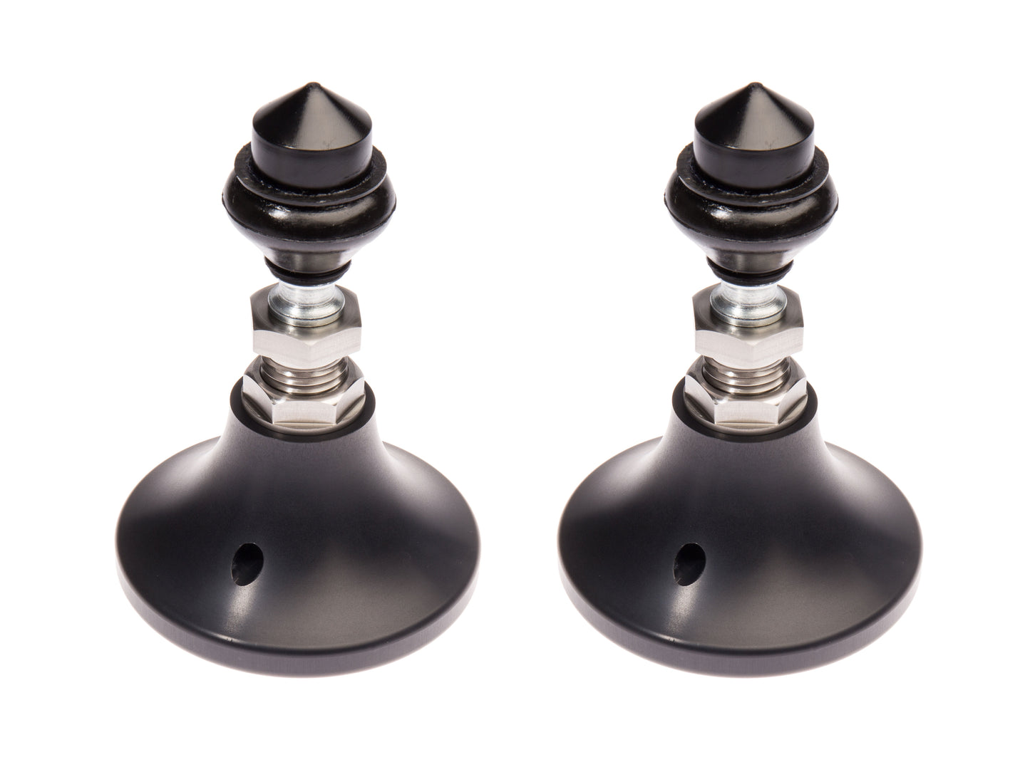 MED COMPETITION RIDE HEIGHT ADJUSTERS