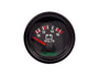 RACETECH 52MM VOLTMETER RACETECH 52MM VOLTMETER