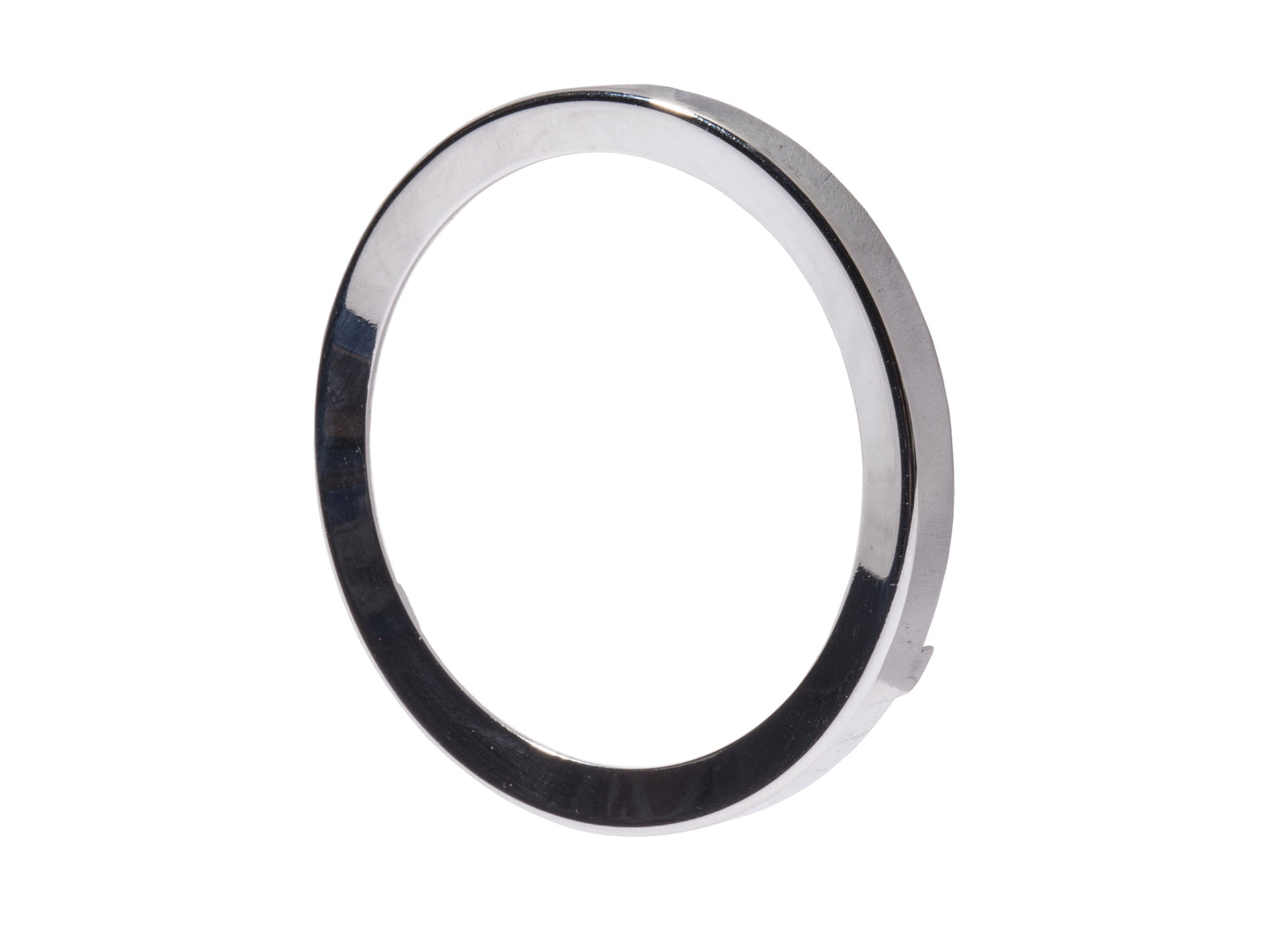 RACETECH 52MM CLASSIC CHROME BEZEL