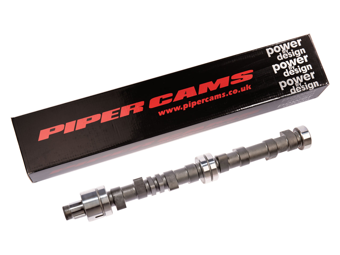 MED MPI CAMSHAFT