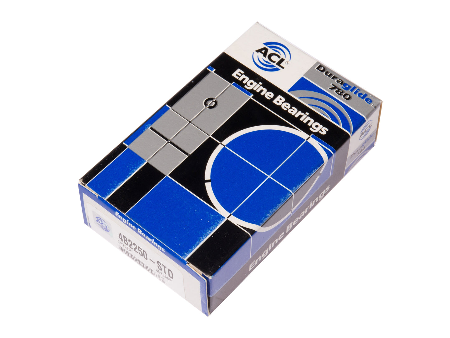 1798 BIG END BEARING SETS