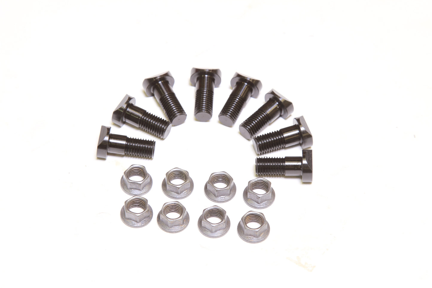 MED COMPETITION DRIVESHAFT KIT