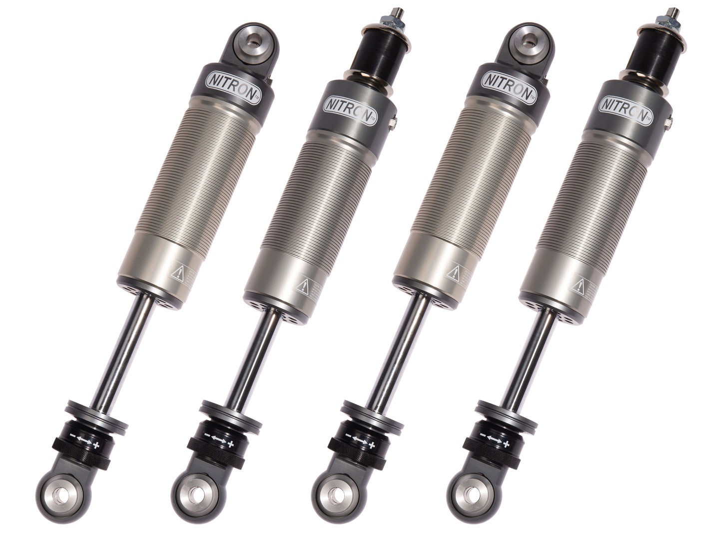 MED NITRON NTR RACE DAMPERS