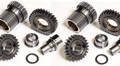 Classic Mini Drop Gears Explained