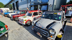 MED Coffee Meet - Saturday 27 June 2026