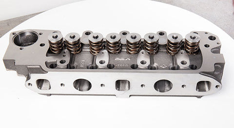 New MED 1275 cylinder head castings now available