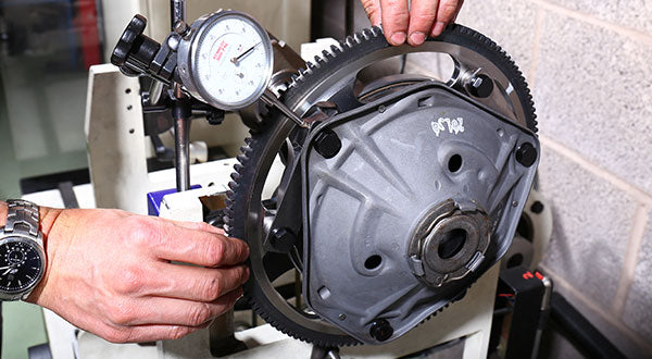 Classic Mini: Clutch and Flywheel Guide and Explanation
