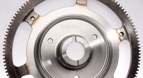 Ultra Light Flywheel updated for 2025