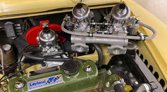 Which SU carburettor is best for my classic Mini?