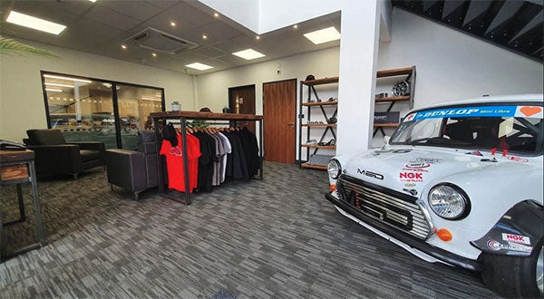 Annual Stock Take - 20-22 October 2025