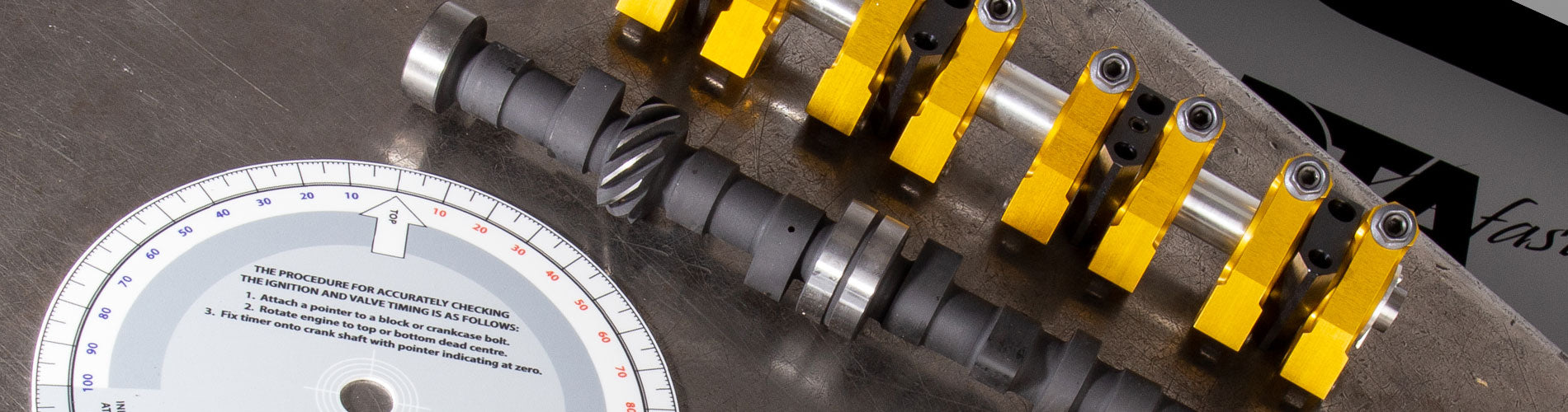 Camshafts & Kits