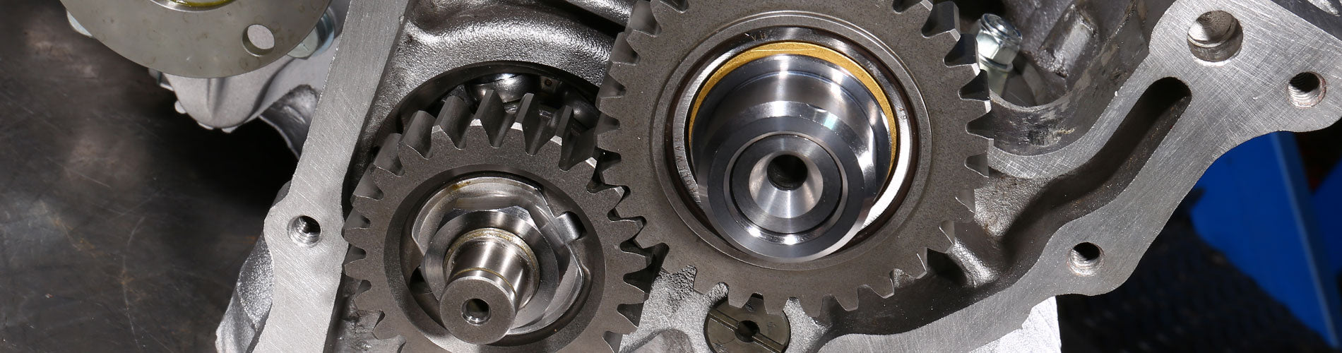 Drop Gears Drop Gears | MED