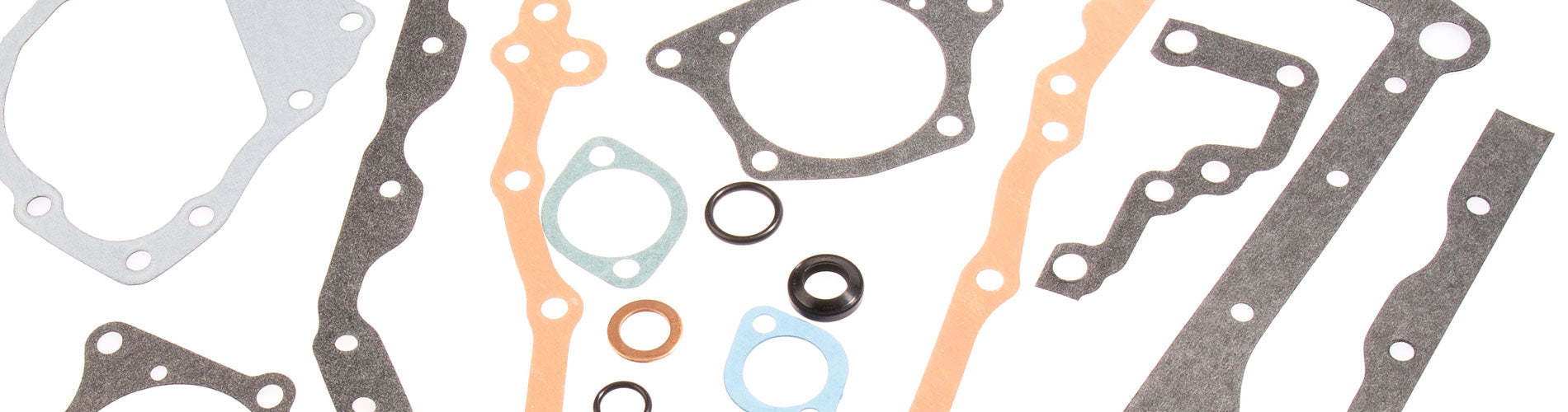 Gaskets & Kits