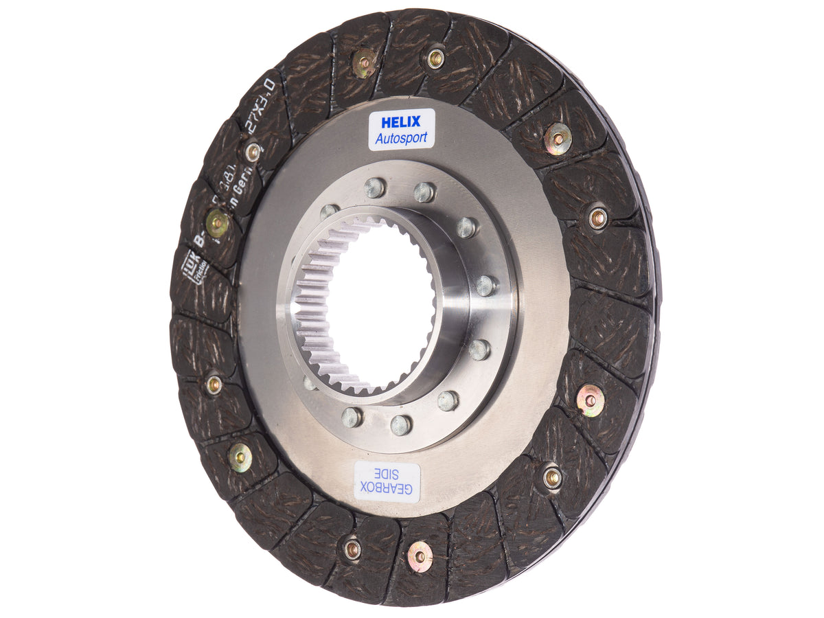 MED ORGANIC COMPETITION CLUTCH PLATE