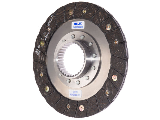 MED ORGANIC COMPETITION CLUTCH PLATE