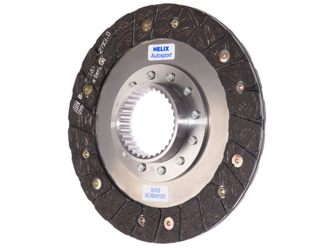 MED ORGANIC COMPETITION CLUTCH PLATE