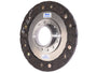 MED ORGANIC COMPETITION CLUTCH PLATE