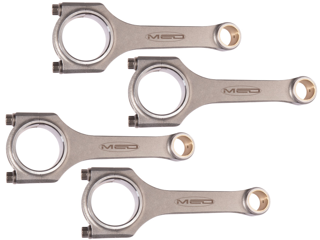 Race-Proven Conrods: Now 425g Lightweight!