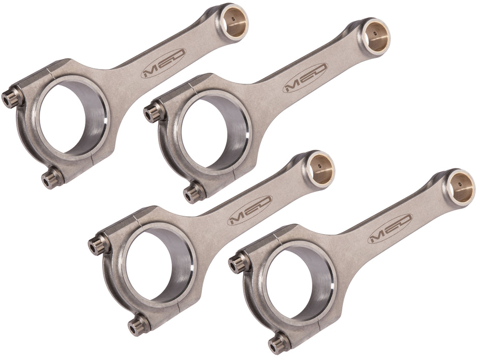 Race-Proven Conrods: Now 425g Lightweight!