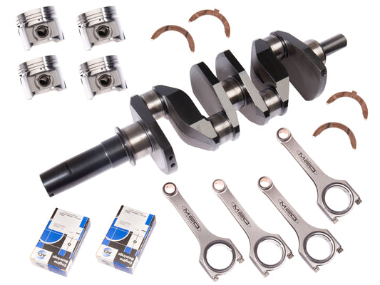 MED MODIFIED A+ CRANKSHAFT KIT