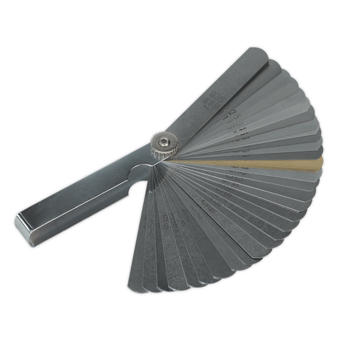 IMPERIAL FEELER GAUGES