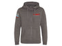 MED RACE HOODIE
