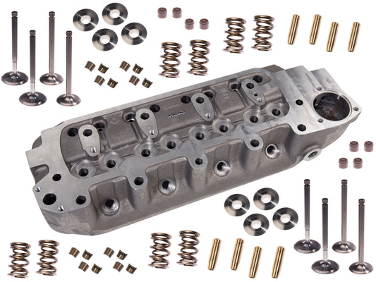 MED A-SERIES ROAD COMPETITION HEAD - KIT