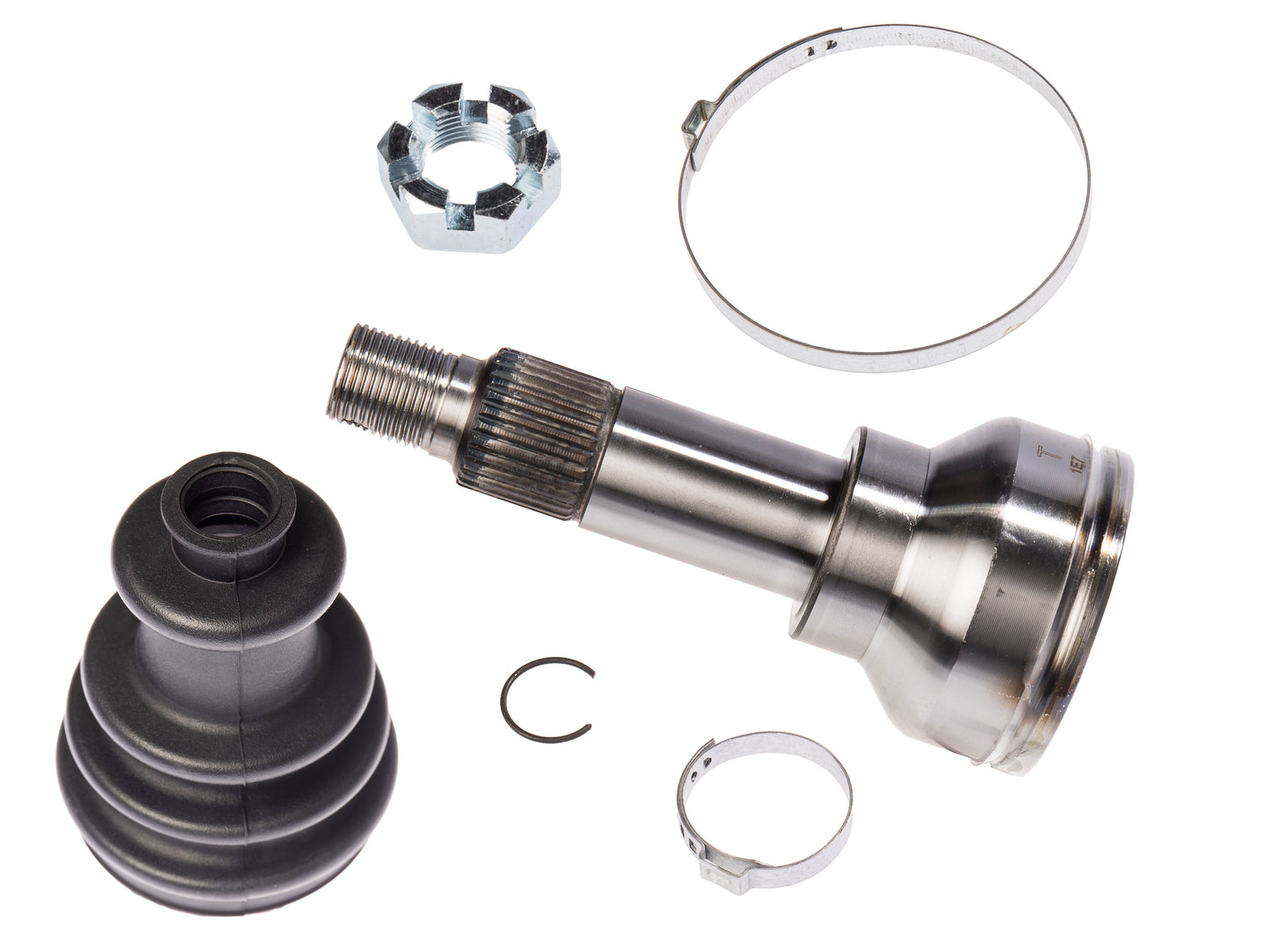 MINI OUTER CV JOINT