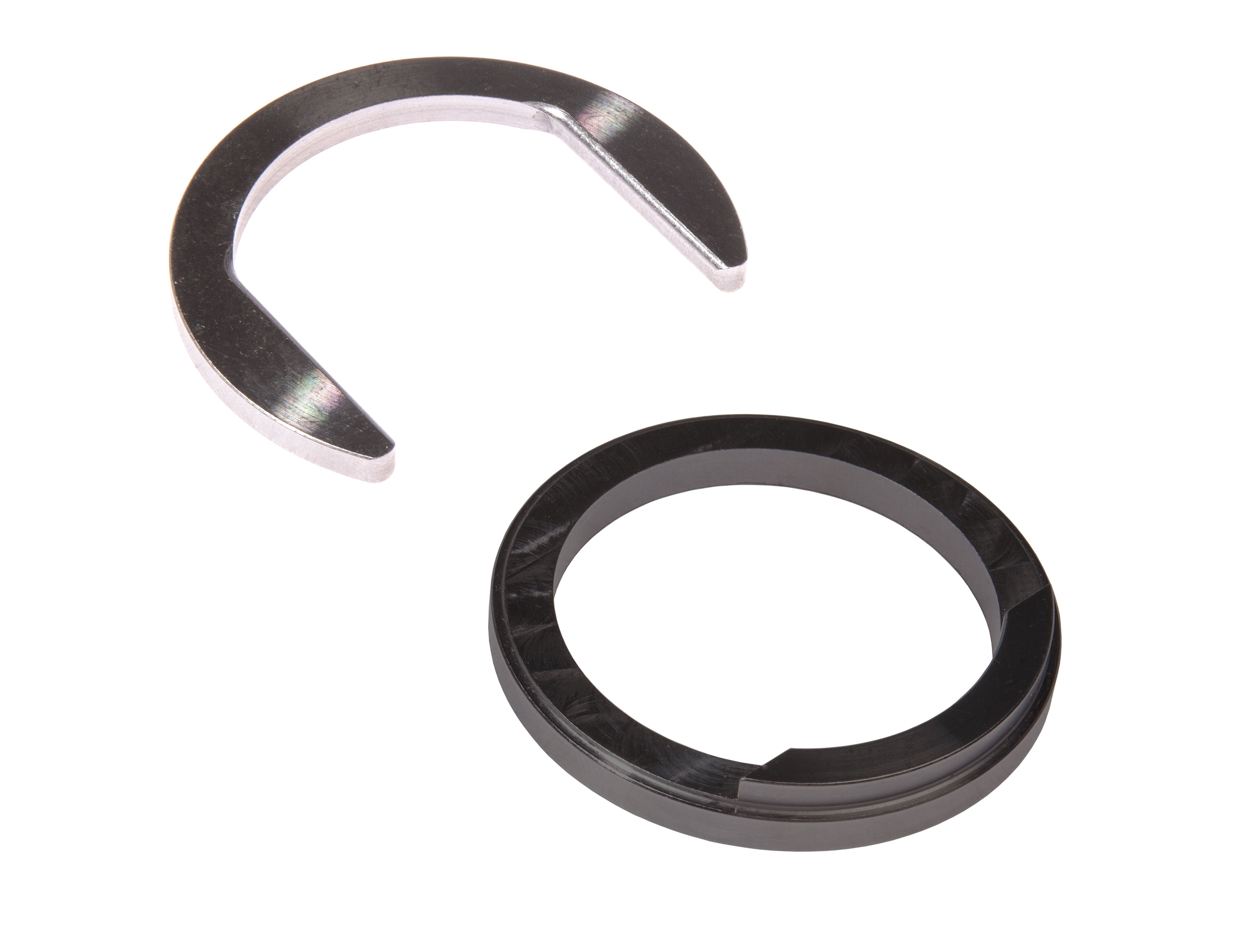 PRIMARY GEAR BACKING RING | MED