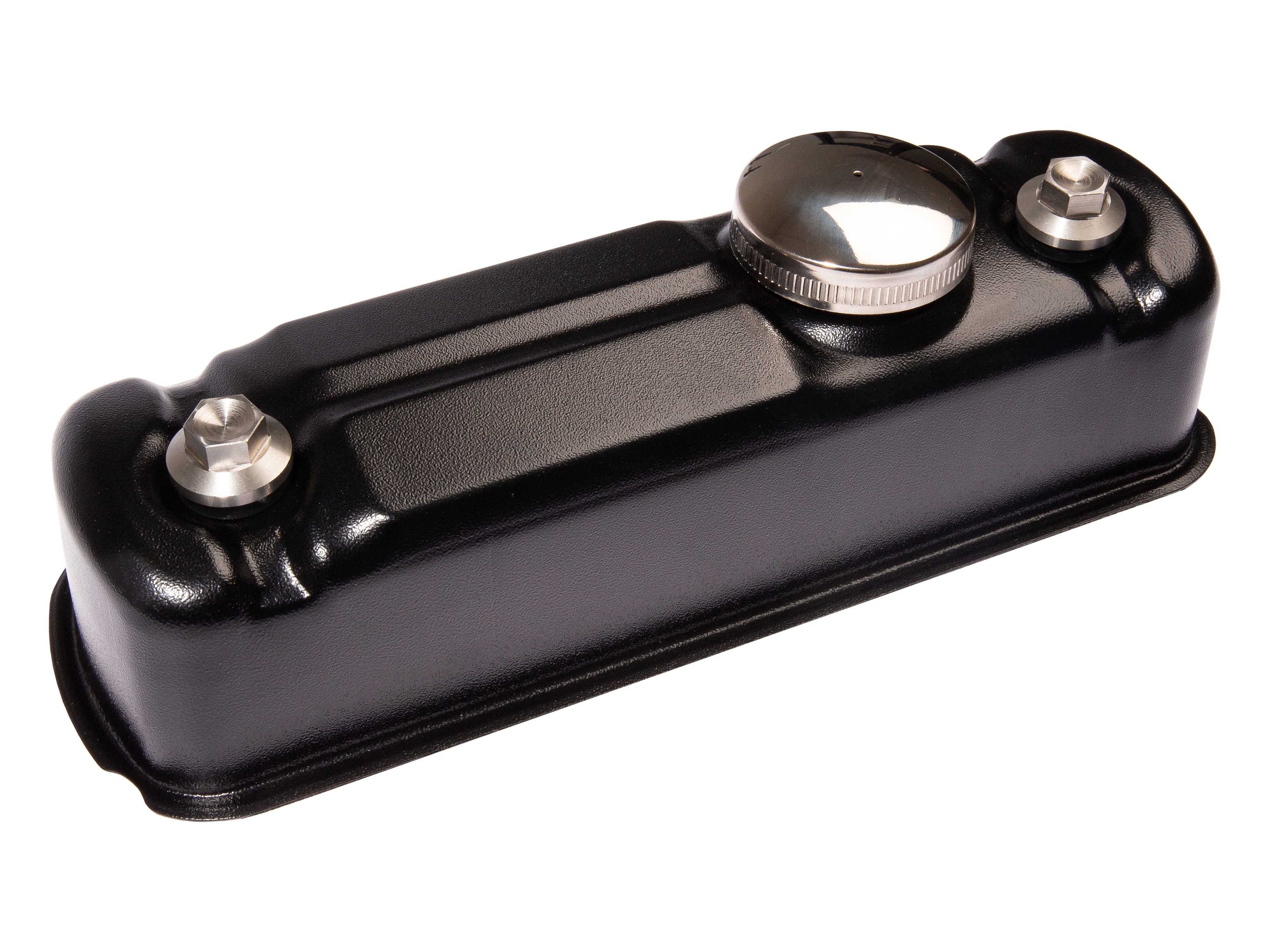 MED CLASSIC STEEL ROCKER COVER KIT | MED