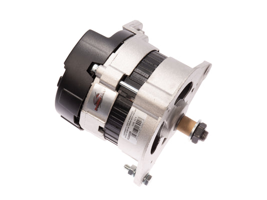 MED ROAD ALTERNATOR