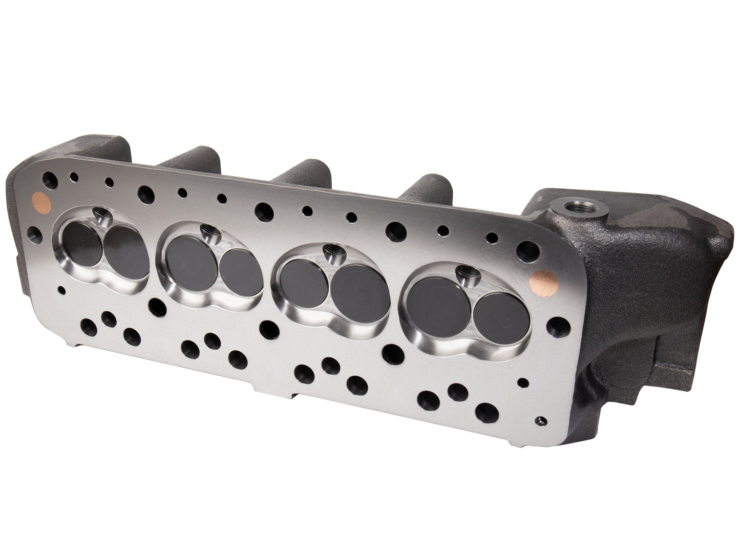 MED A-SERIES ULTIMATE ROAD COMPETITION HEAD