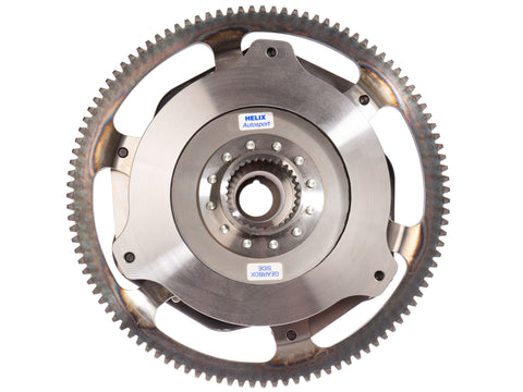 MED ST2 ULTRA LIGHT STEEL F/W ASSEMBLY