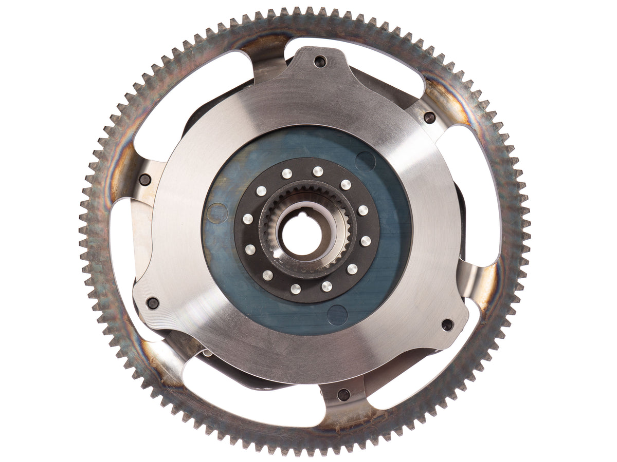 MED ST1 ULTRA LIGHT STEEL F/W ASSEMBLY