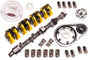 MED ST4 CAMSHAFT KIT - FULL RACE