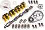 MED ST4 CAMSHAFT KIT - FULL RACE