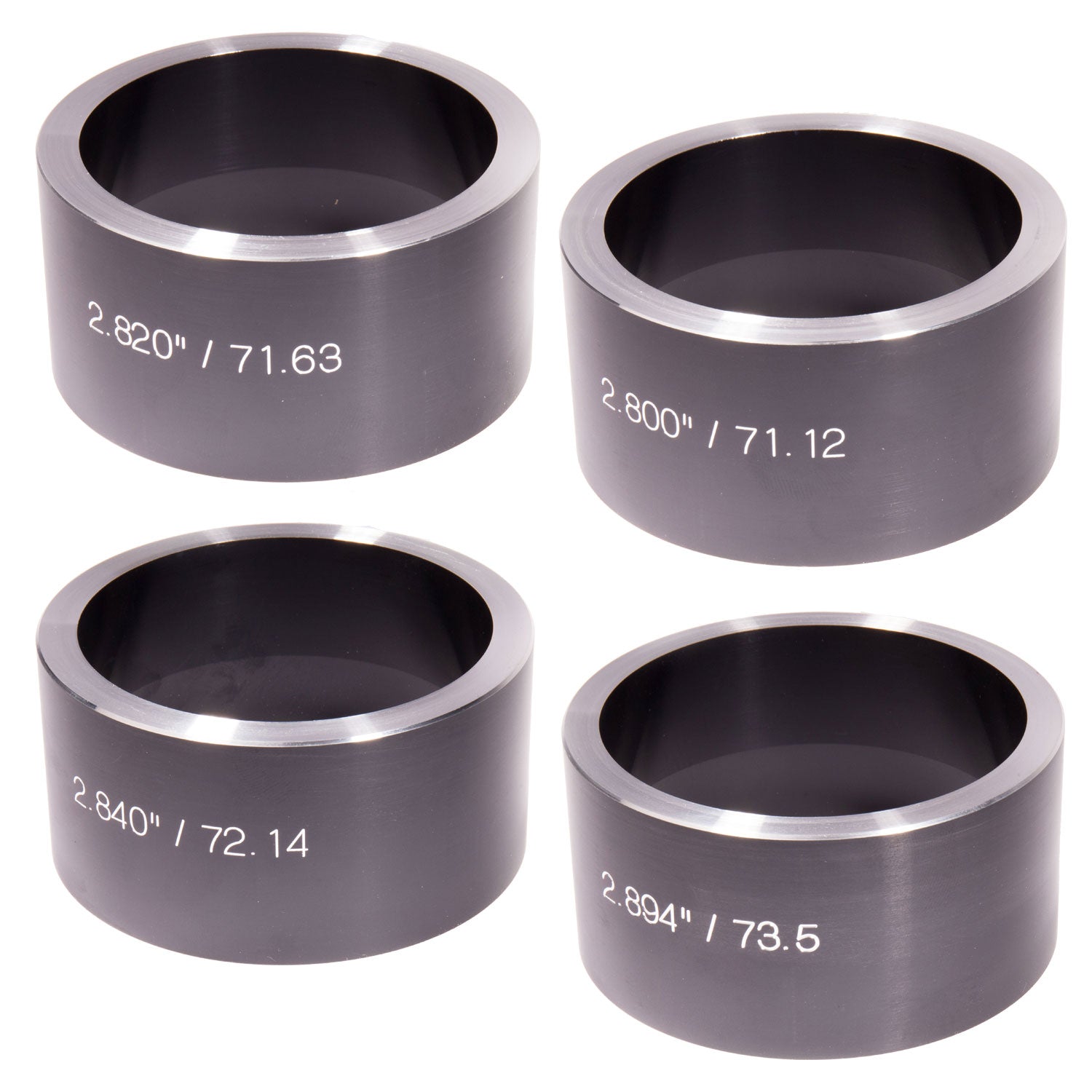 PISTON INSTALLATION TOOL | MED