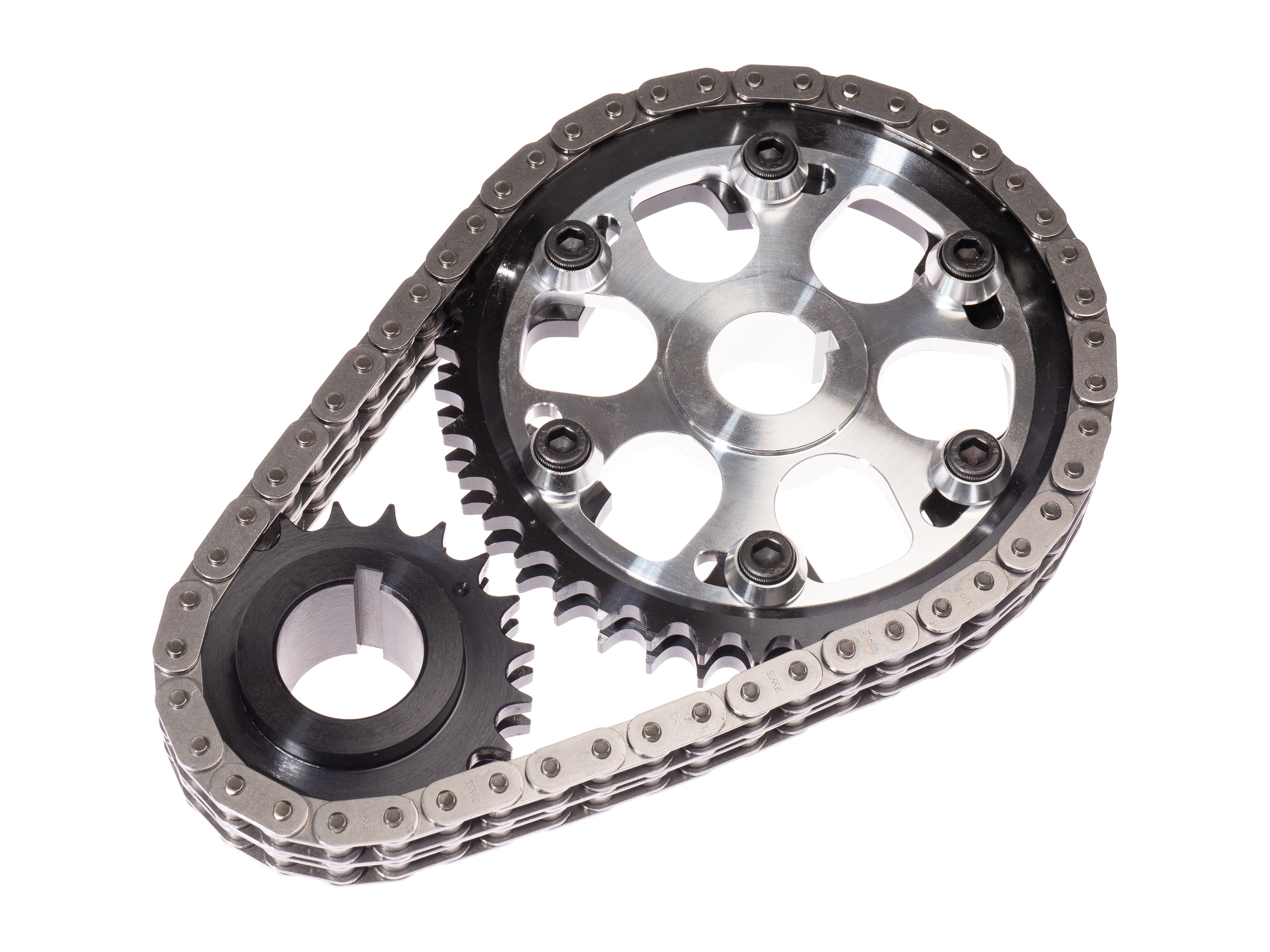 Drop Gears Classic Mini Drop Gears Explained