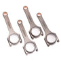 MED STEEL CONRODS - 6.250 LENGTH - 18MM PIN - 'S' 1.625 ENDS