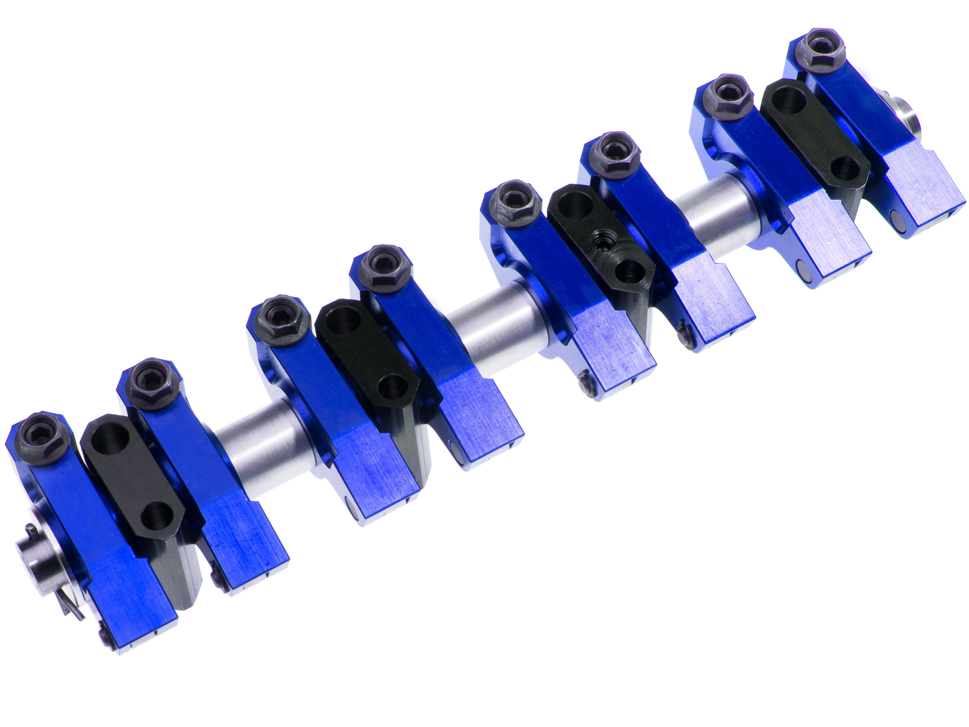MED 998 ROLLER ROCKER SET | MED