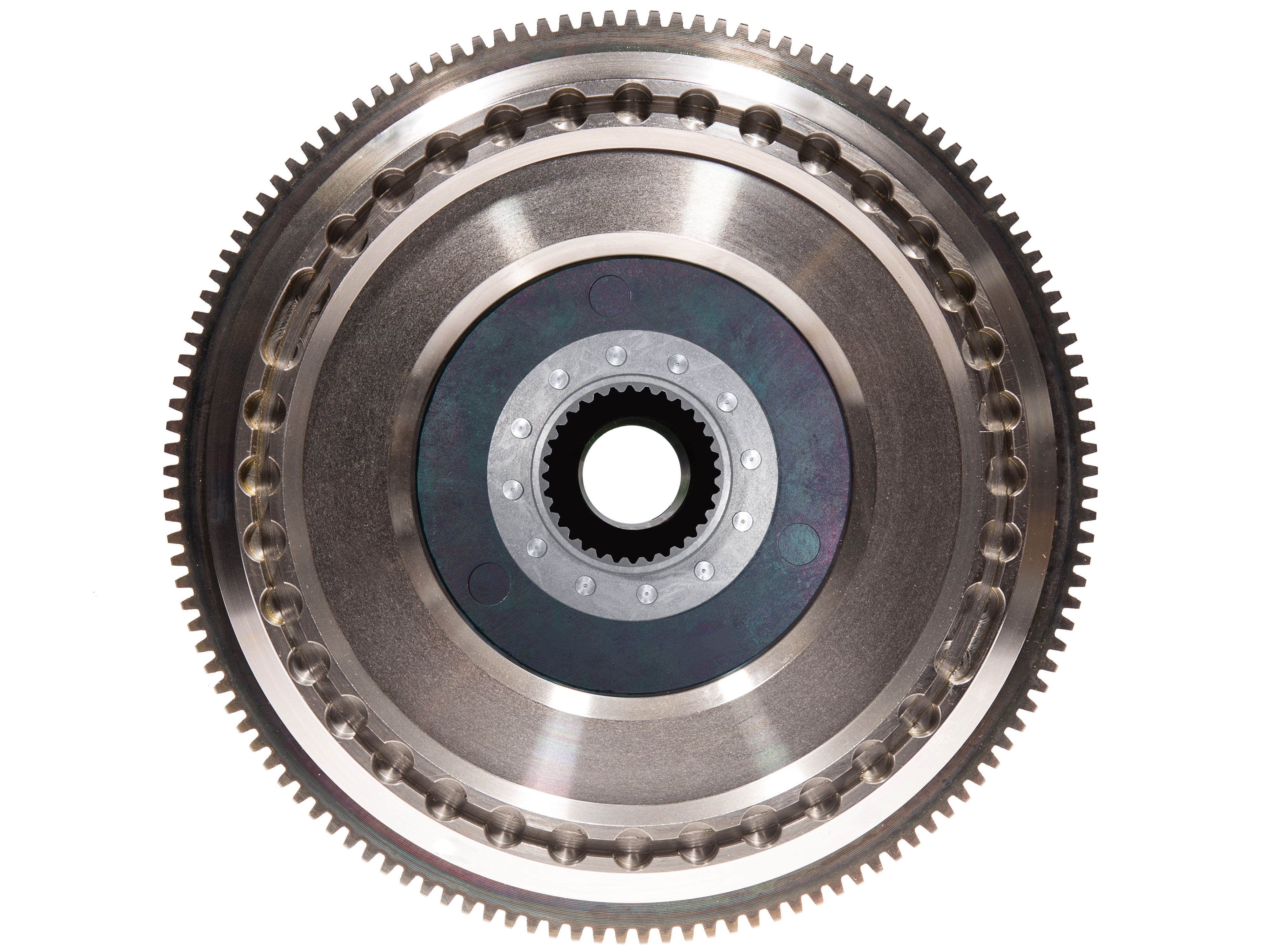 MED SPI INJECTION ULTRA LIGHT FLYWHEEL | MED