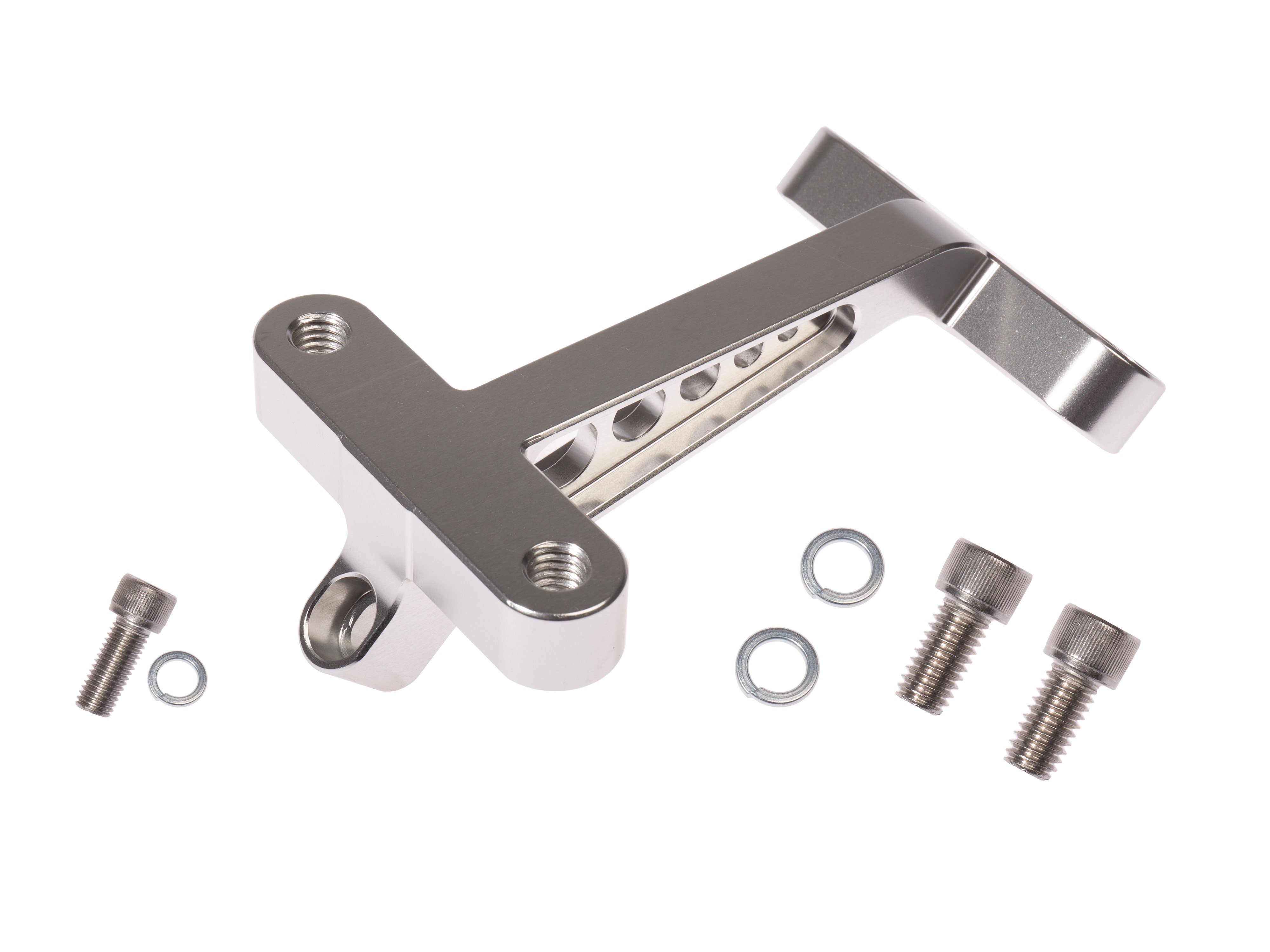 thumbnail image 2 of OEM Clutch Slave Cylinder Bracket – 1994-2002 Dodge Ram 1500 2500 3500 (Firewall) 2 of 6