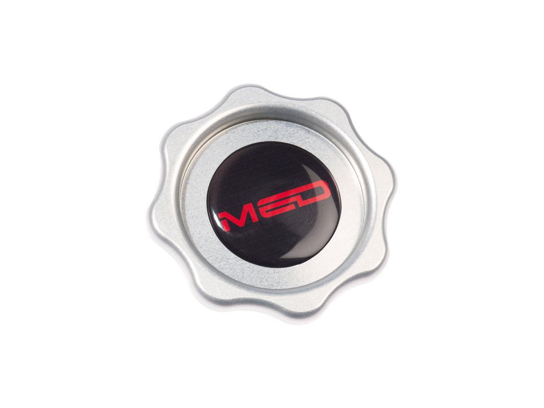 High-Performance A-Series Rocker Covers in Aluminium or Steel