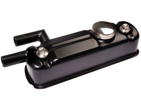 MED CLASSIC BREATHER ROCKER COVER