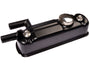 MED CLASSIC BREATHER ROCKER COVER