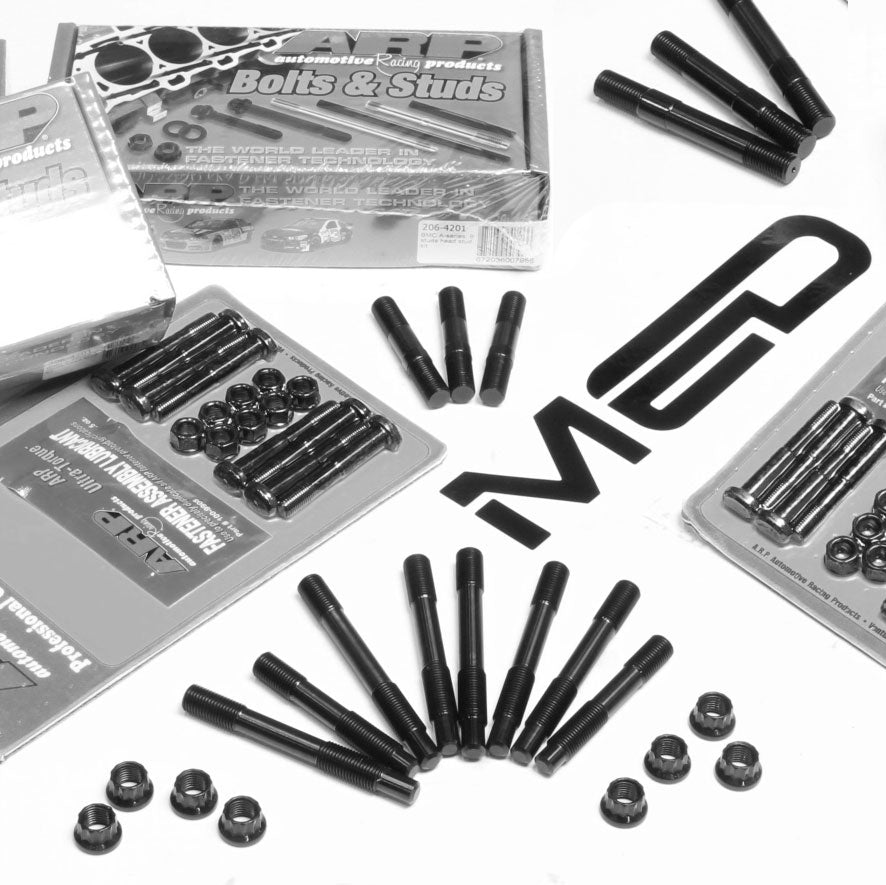 ARP FIXINGS - SPARES