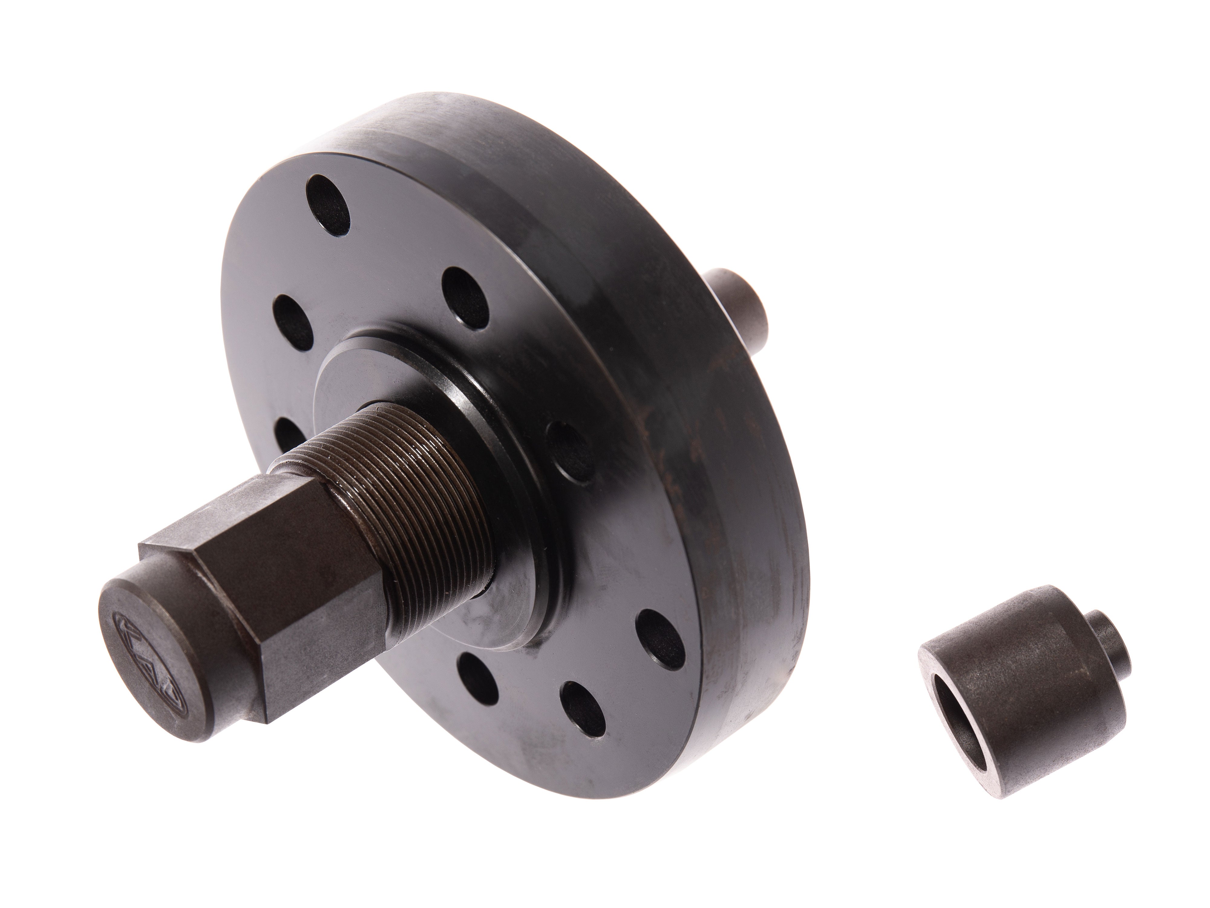 Mini Flywheel ULTIMATE CLASSIC MINI FLYWHEEL PULLER | MED