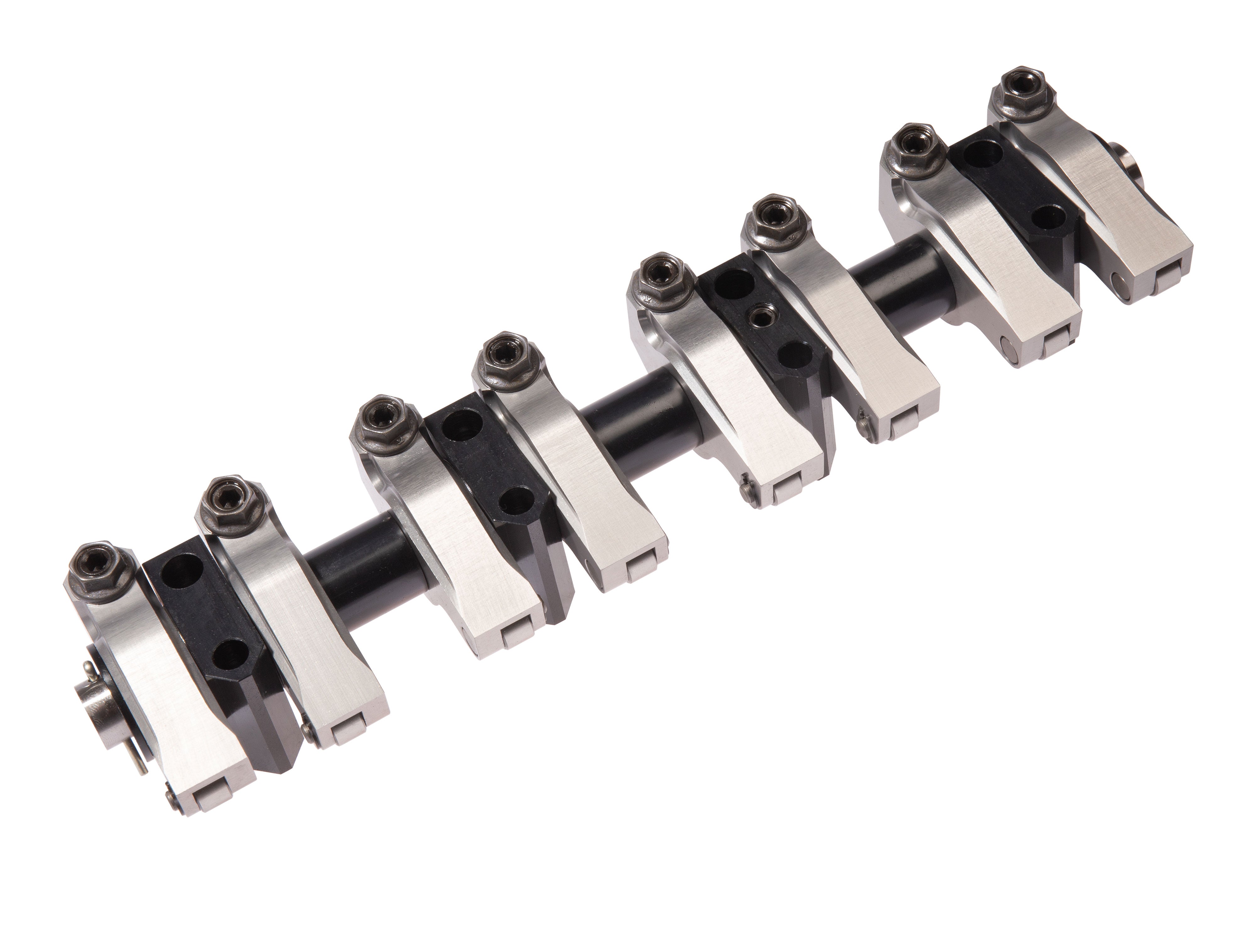 Engine Exhaust Rocker MED 1.5 ROCKER SET | MED