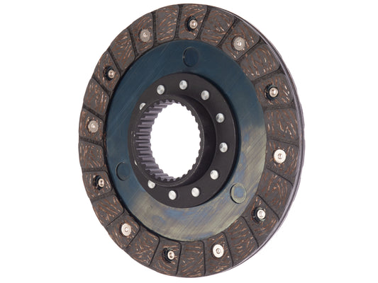 PERFORMANCE ROAD CLUTCH PLATE
